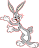 Disegni di Bugs Bunny