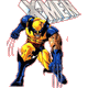 Disegni di X-Men