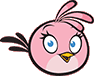 Disegni di Angry Birds Stella