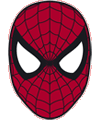 Disegno di Spiderman