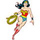Disegni di Wonder Woman